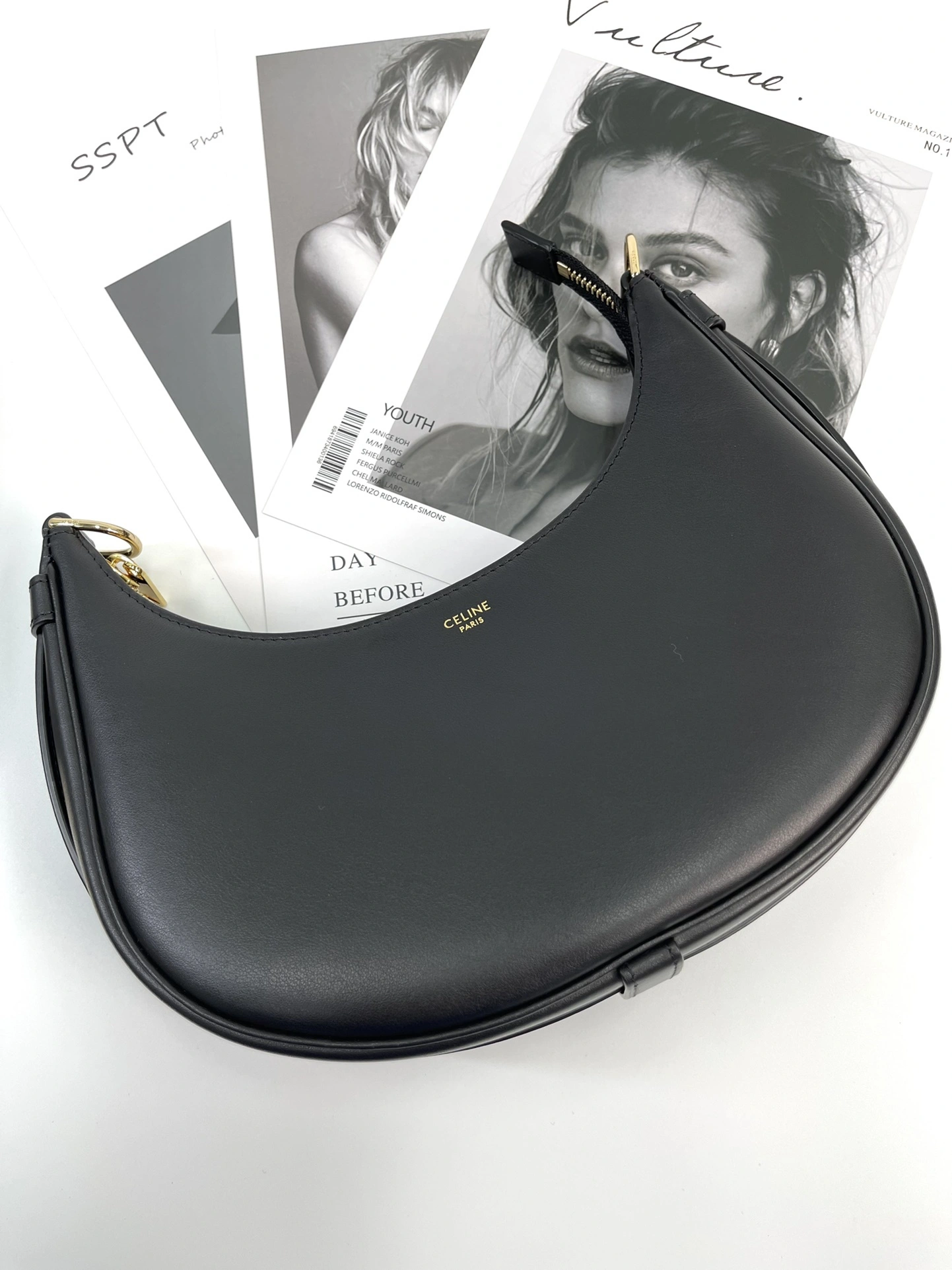Custombag--196923DGQ.38NO 196923DGQ-38NO high quality version item：C-B806D25148